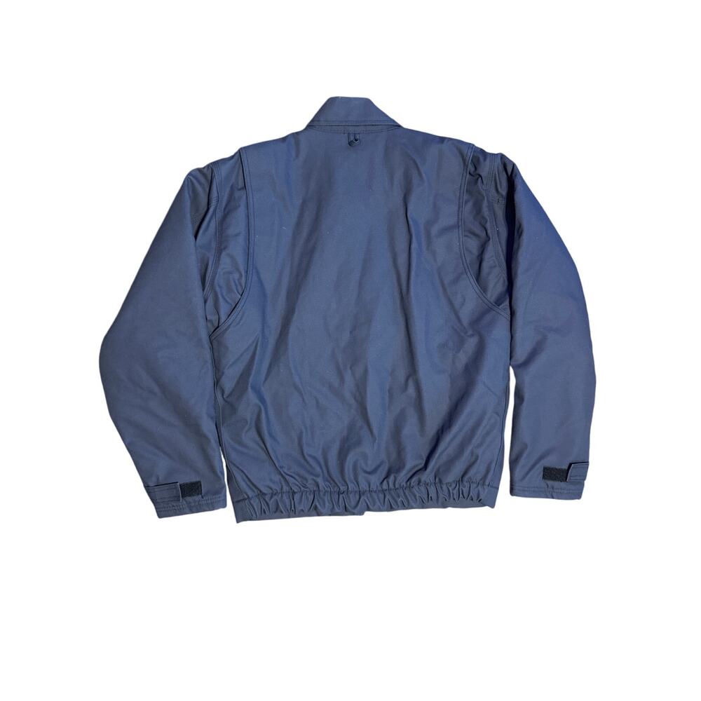 Lapco Fr Jacket With Windshield Technology | Navy… - image 7